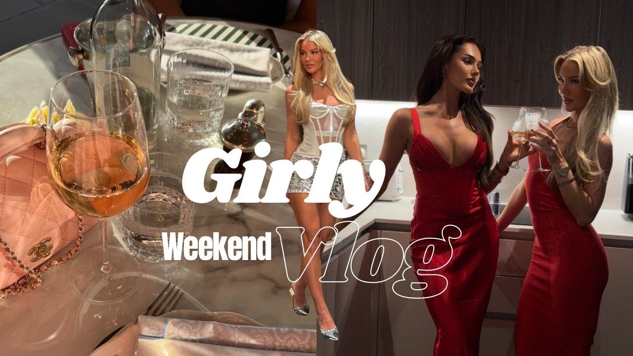 Проведите девчачьи выходные со мной 💕🕯️🧘🏼‍♀️