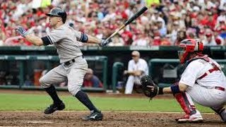 Brett Gardner 2015 Highlights HD