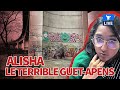 Alisha 14 ans noye  argenteuil le terrible guetapens