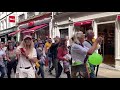 Bayonne : les anti-vaccins manifestent dans les rues