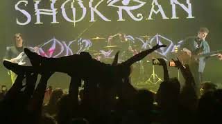 Shokran - Supreme Truth @ Урбан // 17.03.2024