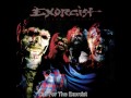 Exorcist   nightmare theatre 1985 full album