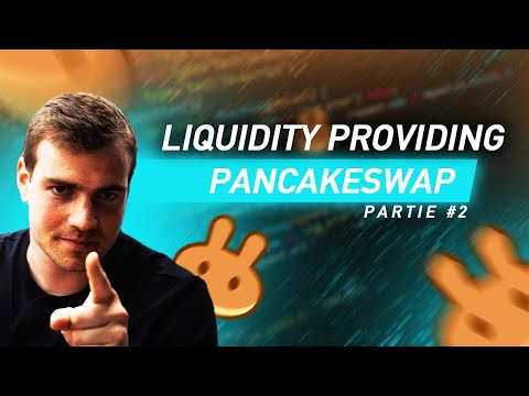 Le Liquidity Providing, comment ça marche ? | Tutorial LP Farming [DeFi #2]