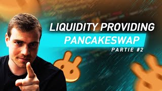 Le Liquidity Providing, comment ça marche ? | Tutorial LP Farming [DeFi #2]