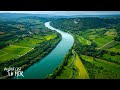 La Garonne - Au bout c'est la mer - Pyrénées - Documentaire voyage - HD - SBS