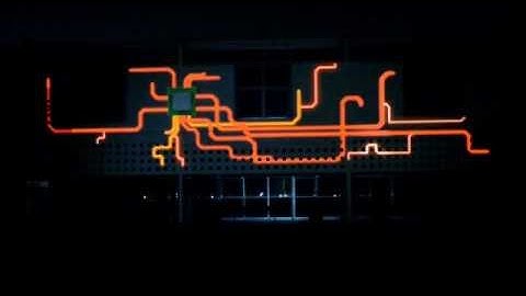 Backyard - ITYE Effat