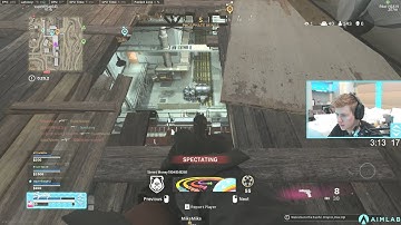 SYMFUHNY REVEALS THE SECRET TO GETTING BOT LOBBIES😳