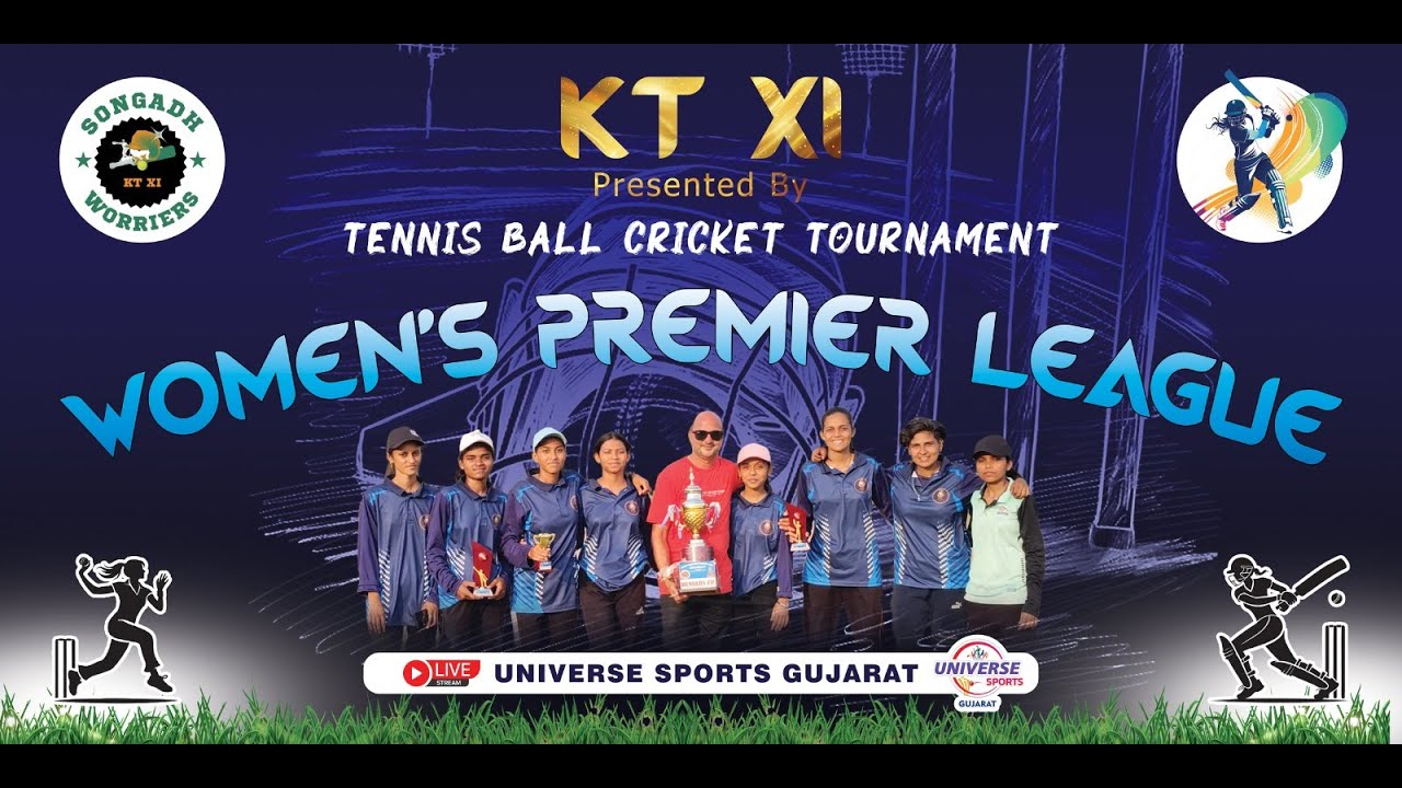 Women Premier League Season-1 2025