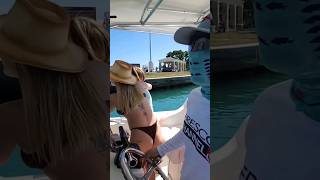 catch us on the ocean