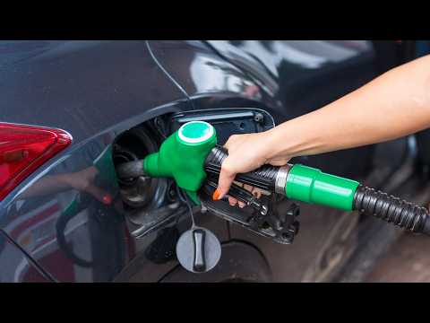 FUEL PRICE DROP SEPTEMBER 3-9
