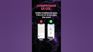 𝐏𝐫𝐨𝐬 𝐚𝐧𝐝 𝐂𝐨𝐧𝐬 𝐨𝐟 𝐏𝐫𝐨𝐠𝐫𝐞𝐬𝐬𝐢𝐯𝐞 𝐖𝐞𝐛 𝐀𝐩𝐩𝐬 | @hitupuk007 #saasdevelopment #saasgrowth #saas #tech