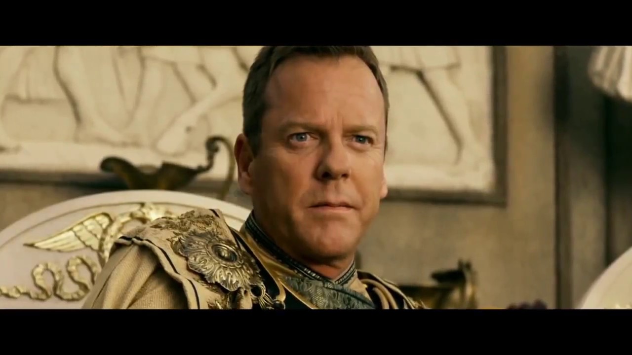 Kiefer Sutherland - My Best Friend