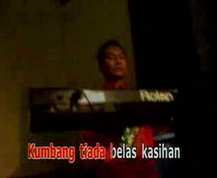 bunga dahlia... ikke nurjanah