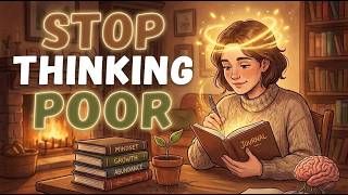 The Wealth Within Rewiring How You Think About Money