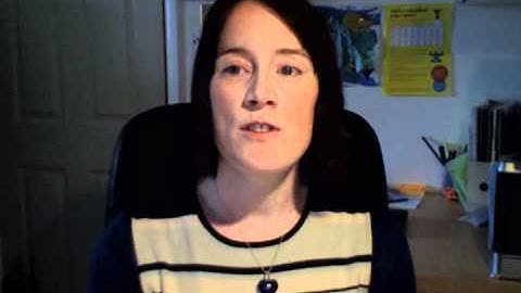 Easyread a Parents View