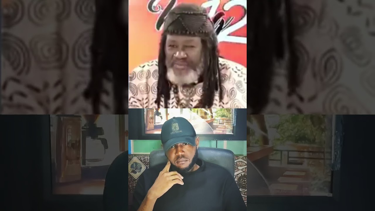 🚨 Chers Hommes ne faites plus ça Quand Vous Mougousez vos femmes 