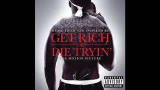 50 Cent - I'll Whip Ya Head Boy ft. Young Buck (Bonus)