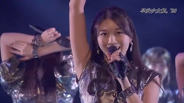 【純情エビデンス】 , 【ギューされたいだけなのに】-  モーニング娘。