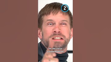 This Actor Kept Farting During the Scene 😬 #Top10 #shorts