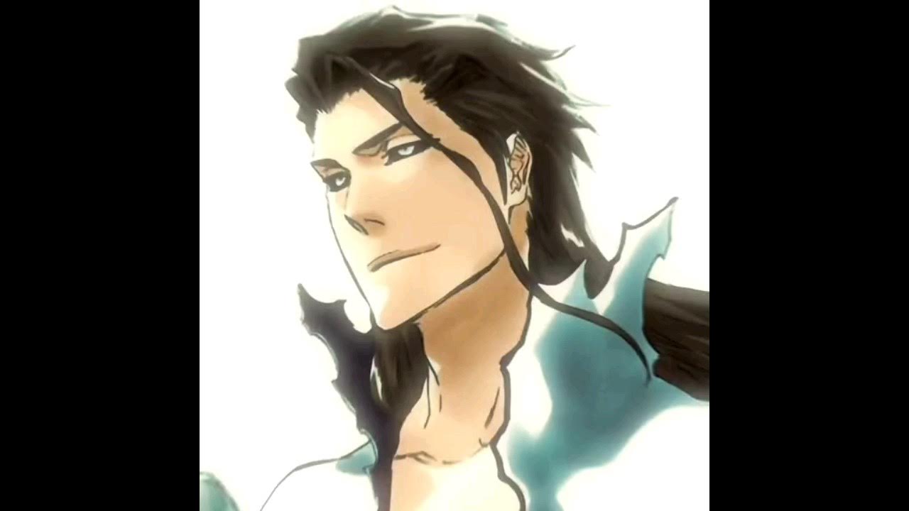 Aizen's Victory speech #bleach #aizen #edit - YouTube