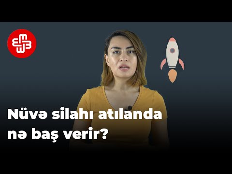 Video: Elmi şirkətlərə elmi olmayan bir baxış