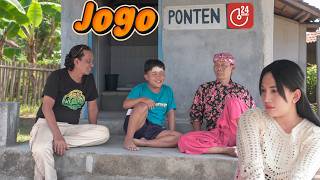 JAGA PONTEN