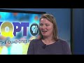 The Cities I Moline Mayor Stephanie Acri I Moline Public Library