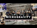 Microgravity gurugram   vr game  virtiual reality  zero latancy   charges   future of gaming