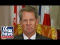 Gov. Kemp: This is government overreach