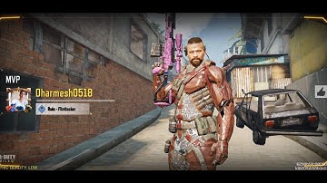 Call of Duty: Mobile - Gameplay Walkthrough Part 2 - Ranked Multiplayer (iOS, Android)