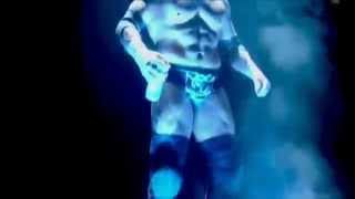Cutstom Evolution 2014 Titantron
