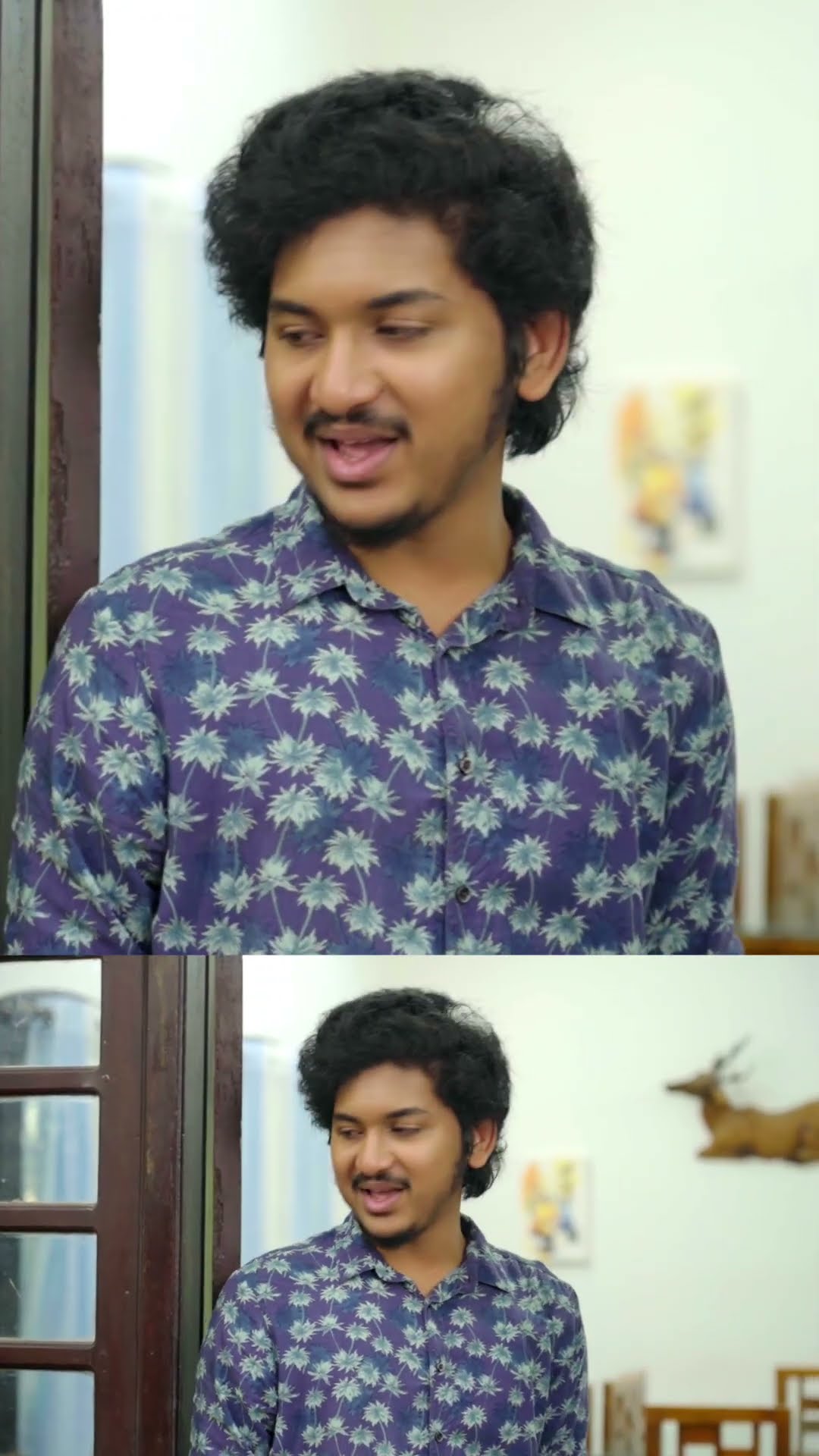അളിയനും അളിയനും തമ്മിൽ പൊരിഞ്ഞയടി ?