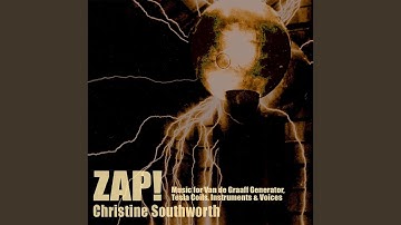 Power Off (feat. Robert Black, David Cossin, Felix Fan, Philippa Thompson, Eddie Whalen & Evan...