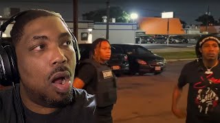 Boyfriend EXPOSED Cheating *Gone Bad*😳 (Loyalty Test) Reaction