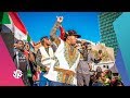 شبابيك│الفنان أيمن ماو يعود إلى السودان من منفاه وأغانيه تلقى رواجا