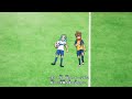 【9話】ハルと雲明【イナズマイレブン英雄たちのヴィクトリーロード】