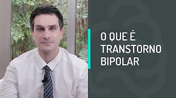 O que acontece no cérebro de uma pessoa com transtorno bipolar?