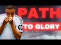 Path to The Glory: Kylian Mbappé