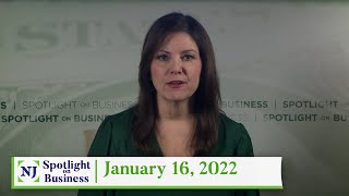 Business Report: Incentivizing remote jobs in NJ