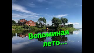 Парк-отель"Диево-городище".Уникальный уголок в Ярославской глубинке.