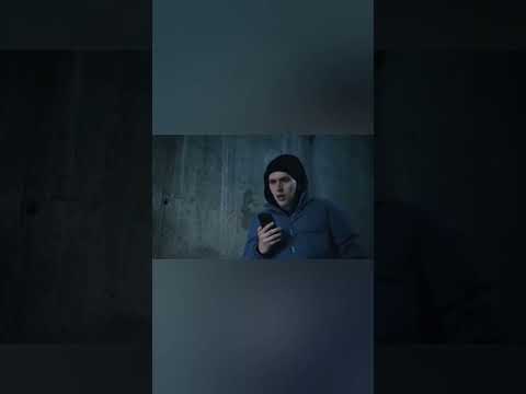 Случай на стройке неудачный паркур #след #сериалслед