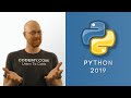 Comparison Operators in Python - #15