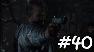 The Last of Us 2 Walkthrough Part 40 - THE ISLAND