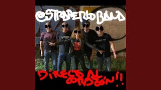 Video thumbnail of "Straperloband - Mi Verdad (Trini Live)"