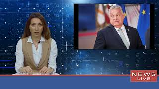 Орбан считает "ошибкой" санкции США против нефтяных компаний России.