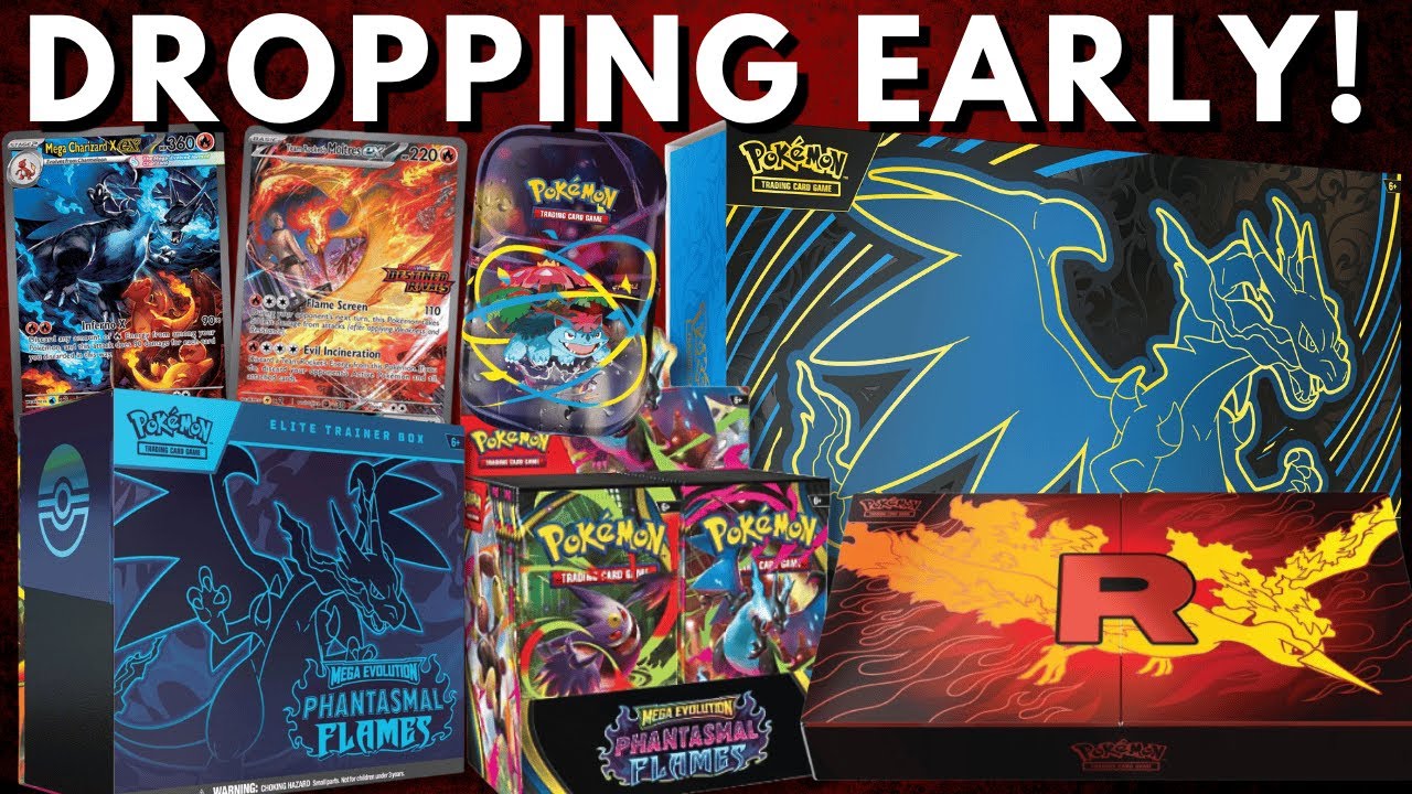 pokemon card cyber monday deals TCG: Black Friday and 2025 cyber monday pokemon cards Get