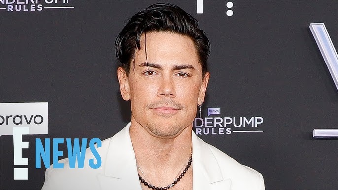 Tom Sandoval Compares Scandoval To O J Simpson And George Floyd