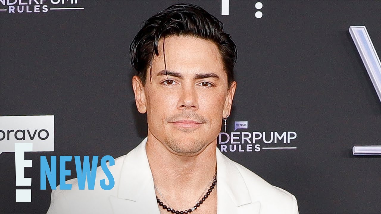 Tom Sandoval: Scandoval Was Like O.J. Simpson and George Floyd