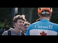 Experience Cycling - Inside the Life of a Pro Cyclist