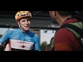Experience Cycling - Inside the Life of a Pro Cyclist